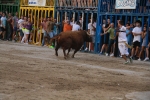 'El calor agota a los toros en 25 minutos'