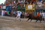 'El calor agota a los toros en 25 minutos'