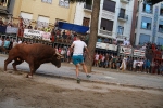 'El calor agota a los toros en 25 minutos'