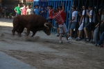 'El calor agota a los toros en 25 minutos'