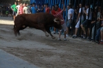 'El calor agota a los toros en 25 minutos'