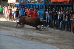 'El calor agota a los toros en 25 minutos'