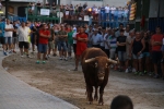 'El calor agota a los toros en 25 minutos'