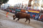 'El calor agota a los toros en 25 minutos'