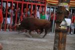 'El calor agota a los toros en 25 minutos'