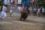 'El calor agota a los toros en 25 minutos'