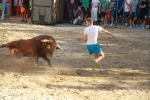 'El calor agota a los toros en 25 minutos'