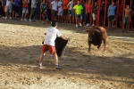 'El calor agota a los toros en 25 minutos'