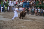 'El calor agota a los toros en 25 minutos'