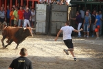 Burriana pone el punto y final a las exhibiciones taurinas con una desigual tarde de toros