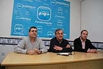 Calpe anuncia que no se presenta a la reelección de alcalde