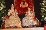 Corts Valencianes-Polígon III exalta a Sheila Segarra y Alba Ruíz