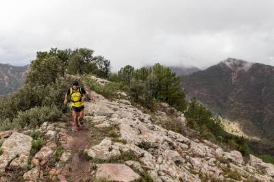 Eslida celebrará la Marató dels Dements y la Feria de la Miel