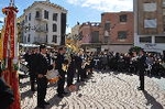 Sant Joan de Moró reparte 3.000 raciones de paella para conmemorar los 24 años de su constitución como pueblo