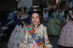 El Pregó i  Crida marcan el inicio de las fallas 2015