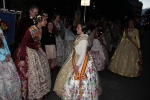 El Pregó i  Crida marcan el inicio de las fallas 2015