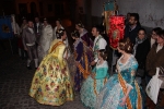 El Pregó i  Crida marcan el inicio de las fallas 2015