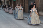 El Pregó i  Crida marcan el inicio de las fallas 2015