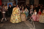 El Pregó i  Crida marcan el inicio de las fallas 2015