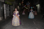 El Pregó i  Crida marcan el inicio de las fallas 2015