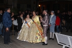 El Pregó i  Crida marcan el inicio de las fallas 2015