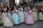 El Pregó i  Crida marcan el inicio de las fallas 2015