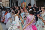 El Pregó i  Crida marcan el inicio de las fallas 2015