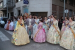 El Pregó i  Crida marcan el inicio de las fallas 2015