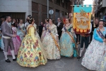 El Pregó i  Crida marcan el inicio de las fallas 2015