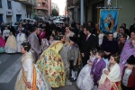 El Pregó i  Crida marcan el inicio de las fallas 2015