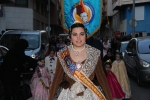 El Pregó i  Crida marcan el inicio de las fallas 2015