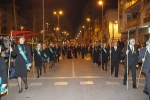 El desfile de gaiatas encandila a los castellonenses