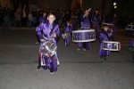 Les Alqueries abre las procesiones de Semana Santa con la de los Dolores