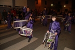 Les Alqueries abre las procesiones de Semana Santa con la de los Dolores