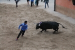 Toros de Miura y Algarra para abrir el cartel taurino de Sant Vicent de la Vall