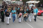 Toros de Miura y Algarra para abrir el cartel taurino de Sant Vicent de la Vall