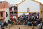 Toros de Miura y Algarra para abrir el cartel taurino de Sant Vicent de la Vall