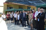 La Mancomunidad Espadán Mijares celebra en Tales el 25 aniversario de su constitución