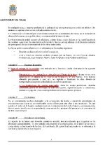 El Ayuntamiento de Nules incumple su propia ordenanza de gestión de residuos inertes