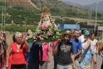 La Llosa celebra la romería del Rocío