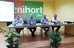 La cooperativa benicarlanda Benihort presenta sus cuentas anuales