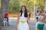 Minerva García y María Ambou, Falleras Mayores de La Vall d'Uixó 2016