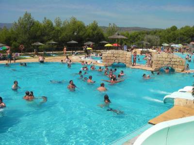 Santamara: 'Los concejales del PP nunca tuvieron entradas gratis a las piscinas'