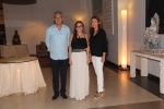El Club 53 proclama a María Moros y Mar Bodí como sus Falleras Mayores 2015