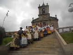 L'Arenilla mostra les danses de La Plana en diversos festivals folklòrics de Portugal