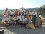 L'Arenilla mostra les danses de La Plana en diversos festivals folklòrics de Portugal