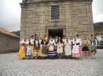 L'Arenilla mostra les danses de La Plana en diversos festivals folklòrics de Portugal