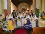L'Arenilla mostra les danses de La Plana en diversos festivals folklòrics de Portugal