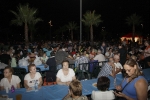 3.000 personas participan en la Fiesta de las paellas
