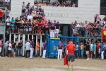 Punto y final a las exhibiciones taurinas de la Misericòrdia 2015